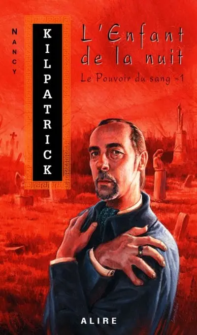 L'enfant de la nuit 1