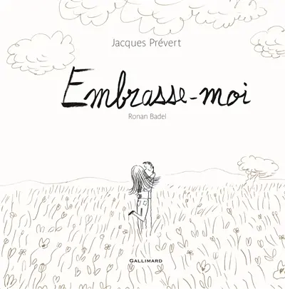 Embrasse-moi