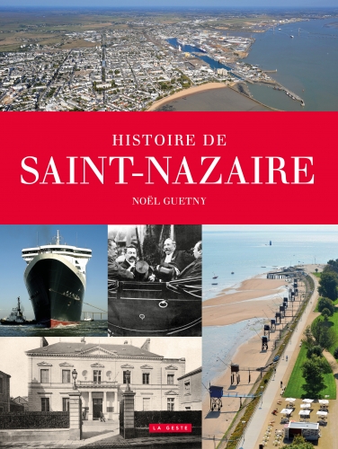 Histoire de Saint-Nazaire