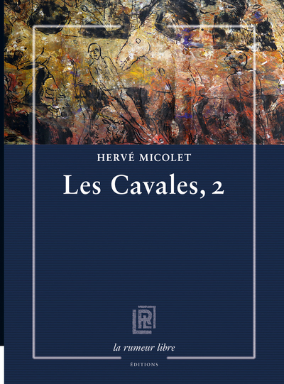 Les cavales. Vol. 2