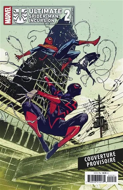 Ultimate universe. Vol. 12