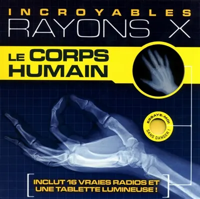 Le corps humain