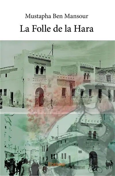 La folle de la hara