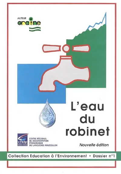 L'eau du robinet