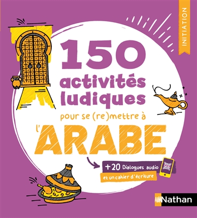 150 activités ludiques pour...