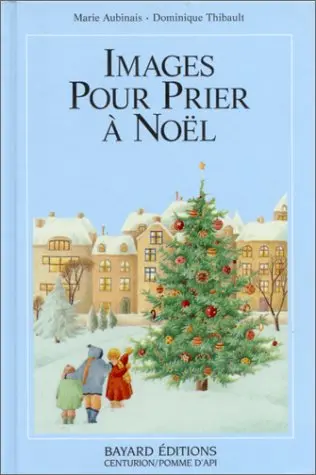 Images pour prier à Noël