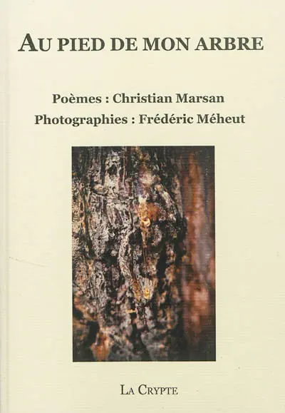 Au pied de mon arbre