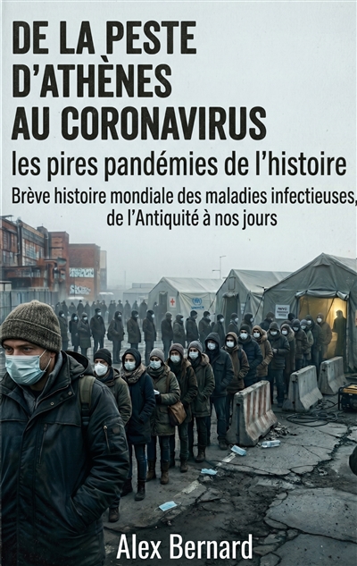 De la peste d'Athènes au...