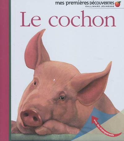 Le cochon