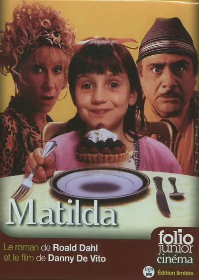 Matilda