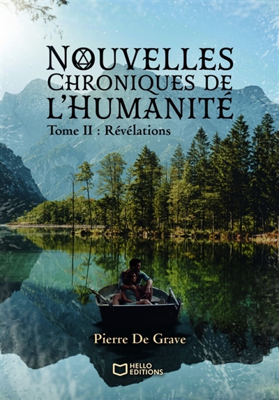 Nouvelles Chroniques de...