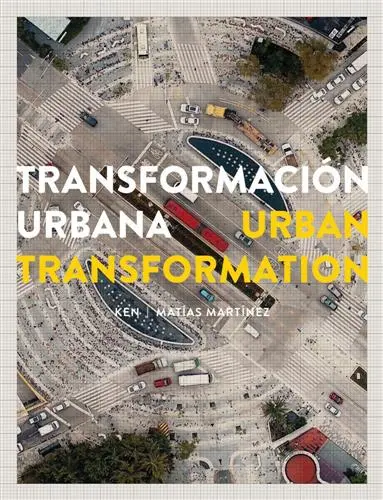 KEN : City Transformation