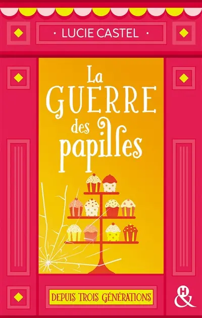 La guerre des papilles