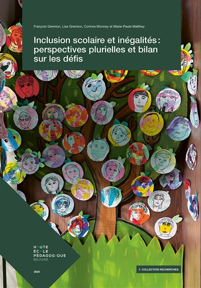 Inclusion scolaire et inégalités : perspectives plurielles et bilan sur les défis