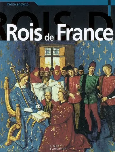 Rois de France
