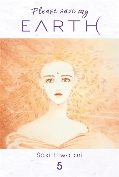 Please save my earth. Vol. 5