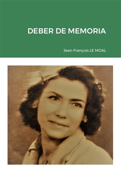 Deber de memoria : "