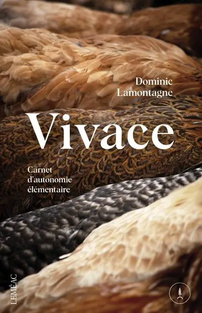 Vivace : Carnet d'autonomie élémentaire