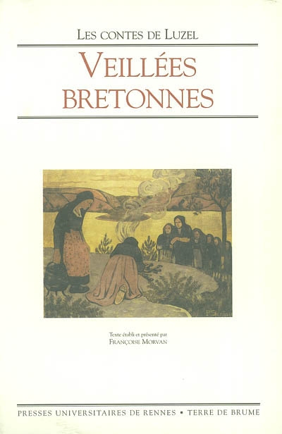 Veillées bretonnes