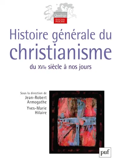 Histoire générale du christianisme