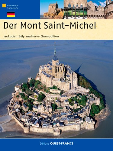 der mont saint-michel