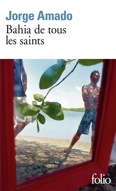 Bahia de tous les saints