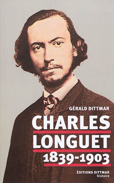 Charles Longuet : 1839-1903