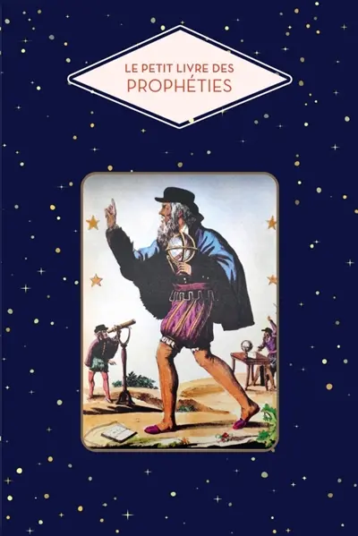 Le petit livre des prophéties