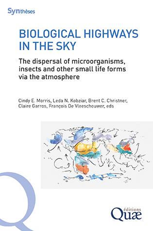 Biological highways in the...