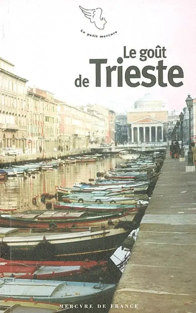 Le goût de Trieste