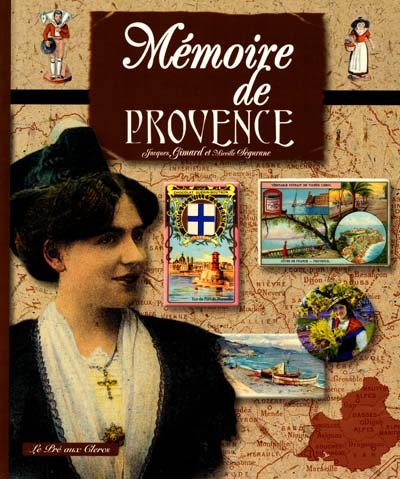 Mémoire de Provence
