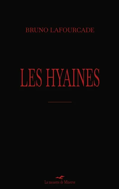 Les hyaines