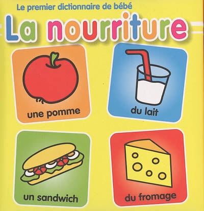 La nourriture