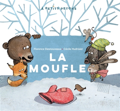 La moufle