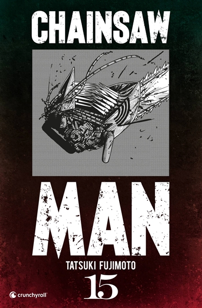 Chainsaw Man. Vol. 15