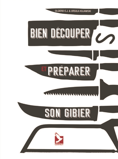 Bien découper et préparer...