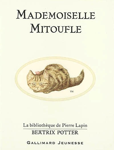 Mademoiselle Mitoufle