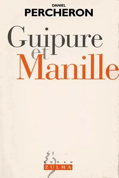 Guipure et Manille