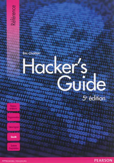Hacker's guide