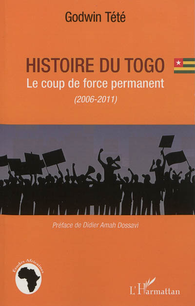 Histoire du Togo : le coup de force permanent, 2006-2011