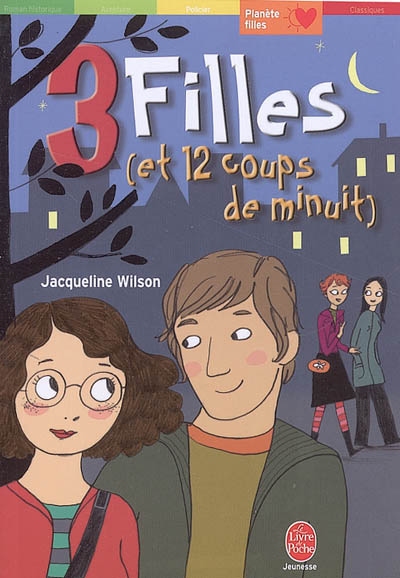 3 Filles ( et 12 Coups de Minuit )