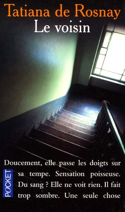 Le voisin
