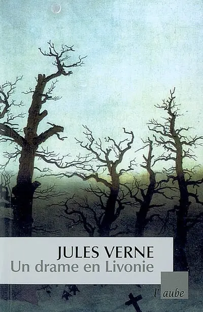 Un drame en Livonie