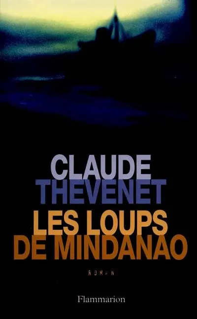 Les loups de Mindanao