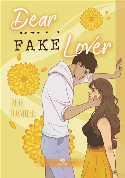 Dear fake lover