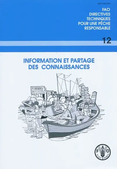 Information et partage des connaissances