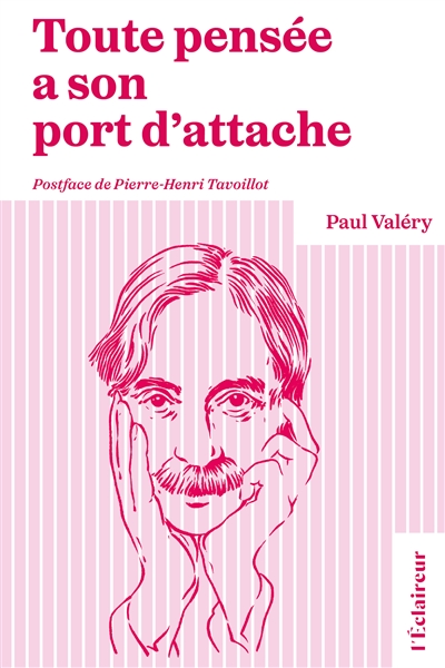 Toute pensée a son port d'attache