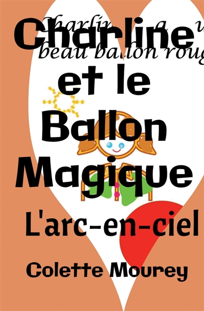 Charline et le Ballon...