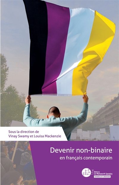 Devenir non-binaire : en...