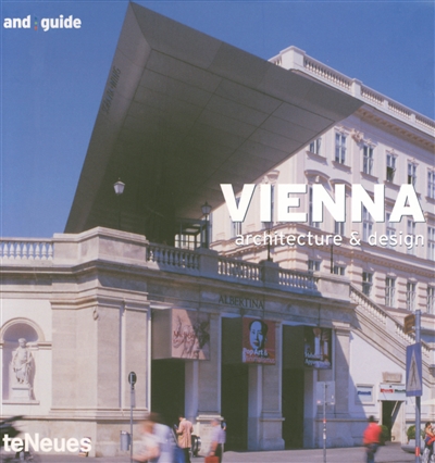 Vienna : architecture & design